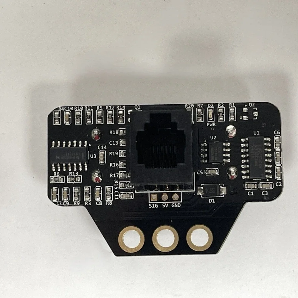 Makeblock Starter Robot IR Version ME Ultrasonic Sensor Infrared Receiver Sensor